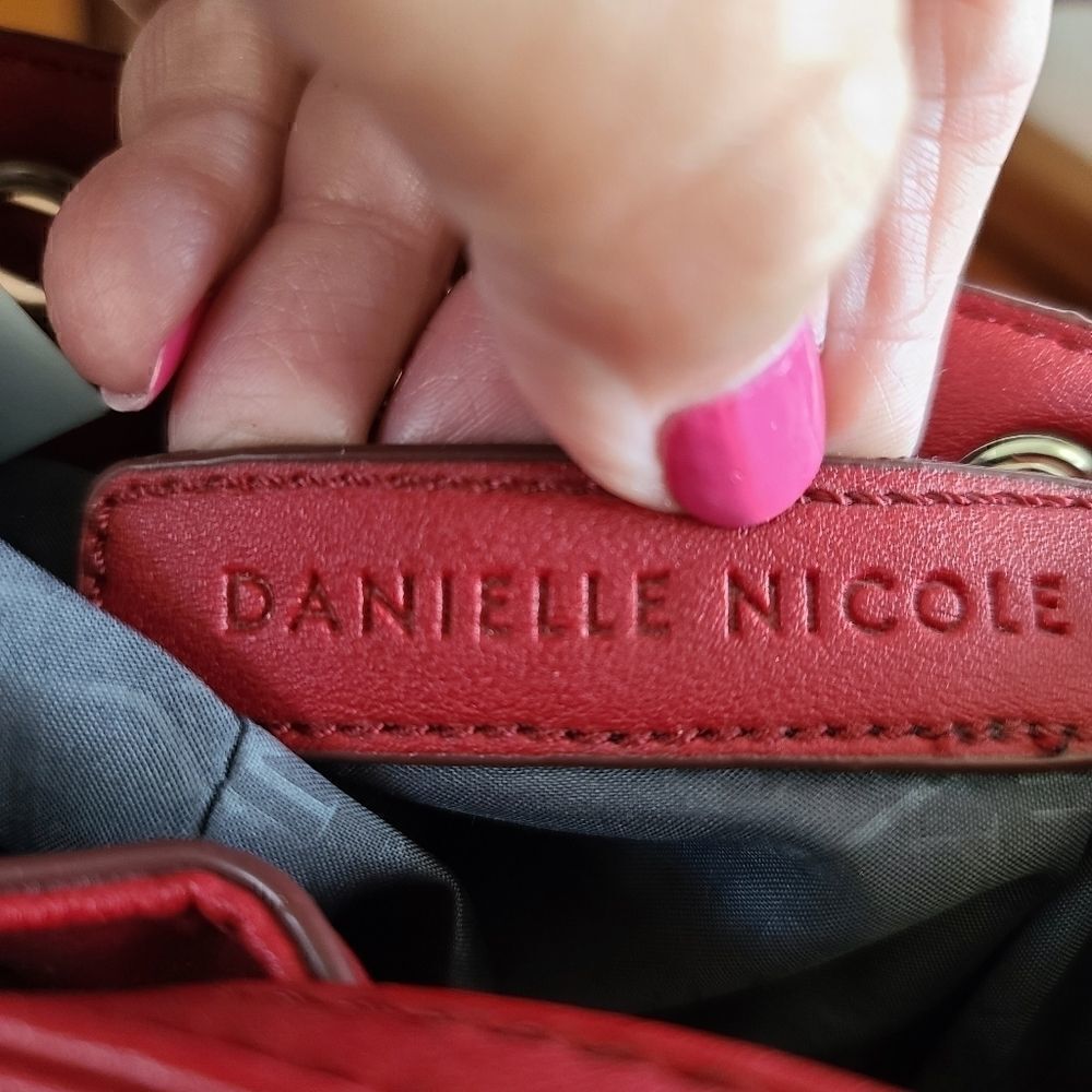 Danielle Nicole Alexa Mini Bucket - Picture 7 of 9